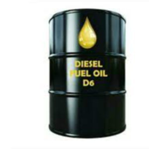 D6 Diesel