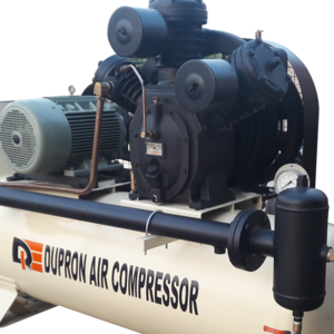 INDUSTRIAL AIR COMPRESSOR
