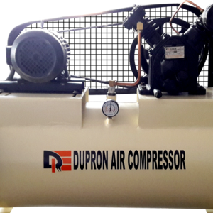 INDUSTRIAL AIR COMPRESSOR