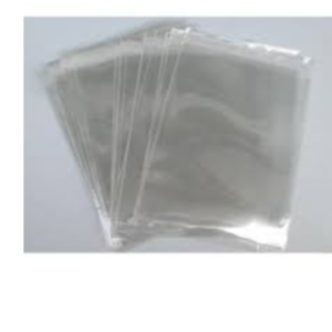LDPE plastic bag