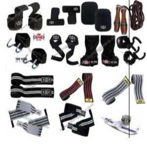 Weightlifting gears