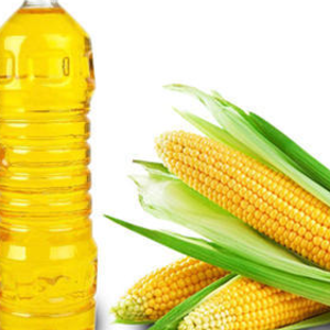Refined Corn Oil