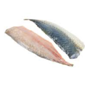 Mackerel fillet