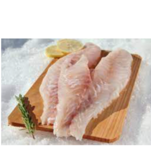 Grouper fillet