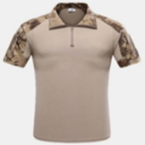 Polo - T-Shirt
