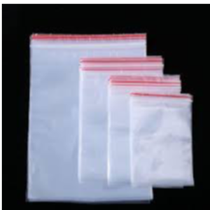 Ziplock Bags
