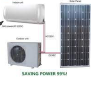 Solar Appliances