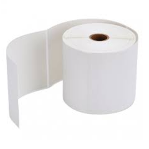 Thermal rolls and Labels