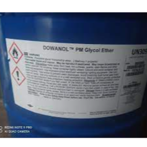 Methoxy Propanol "PM"