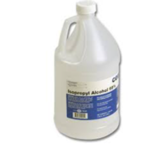 Isopropyl Alcohol "IPA"