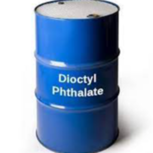 Dioctyl phthalate “DOP”