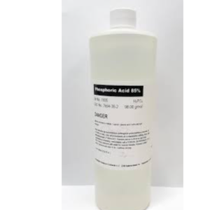 Phosphoric acid