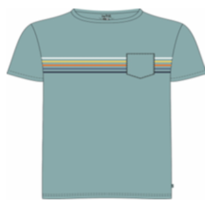 Round Neck T- Shirts