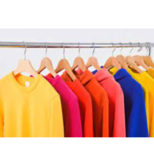 Any Kind of Sweat Shirt