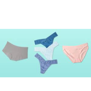 All kind of under Garments