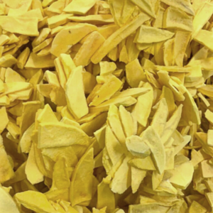 Freeze-Dried Mango With No Sugar Added, Perfect For Weight Loss Goals.