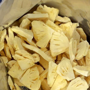 Get a Taste of Vietnamese Snacks with FruitBuys' Freeze Dried Pineapple