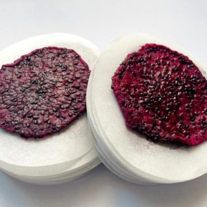 Free Sample: Try FruitBuys' Dried Dragon Fruit & Experience the Deliciousness