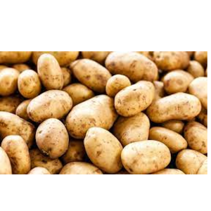 Potato’s