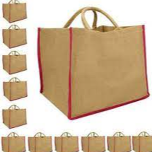 Jute Heavy Duty bag