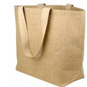 Jute Grocery bag