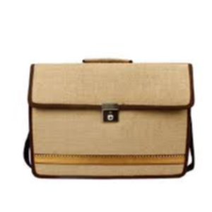 jute corporate use bag