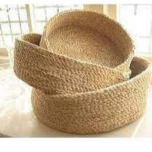 Jute Baskets