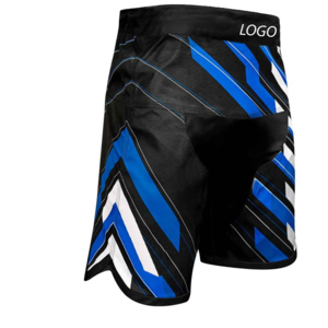 MMA Shorts