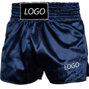 Muay Thai Shorts