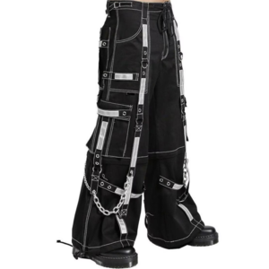 Gothic Pants
