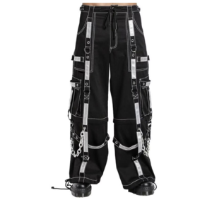 Gothic Pants