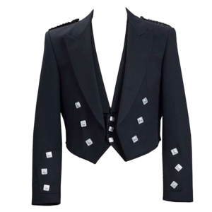Prince Charlie Jackets