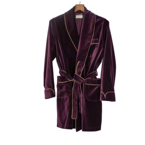 Smoking Jacket