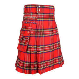 Tartan & Utility Kilts