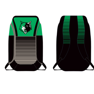 Sports bags