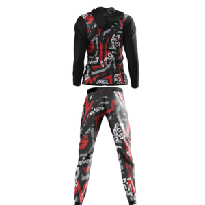 track suit