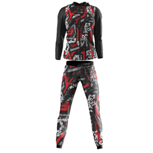 track suit