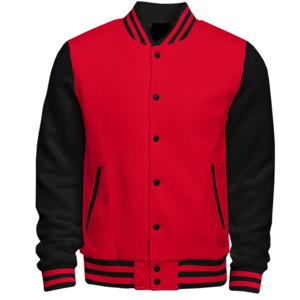 varasity jacket