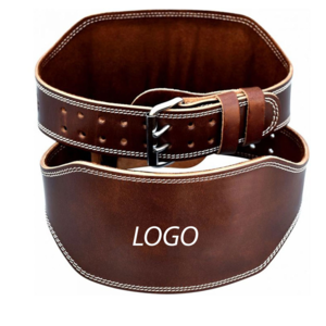 weight lifting belt