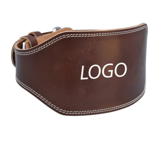 weight lifting belt