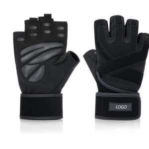 weight lifting gloves
