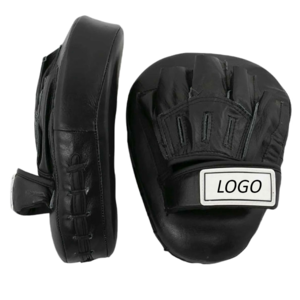 Focus pads