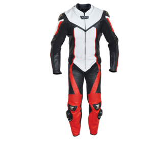 motorbike suit