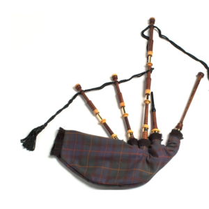 bagpipes