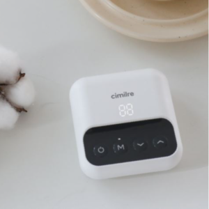 Portable Electric Breast Pump