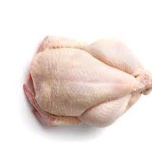 Poultry (chicken)