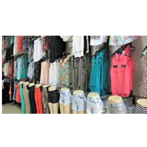 APPAREL Ready-made garments (RMG) of all textile