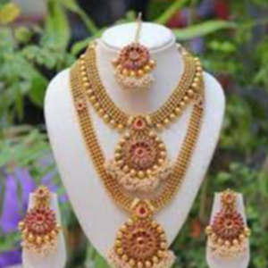 IMITATION JWELLERY