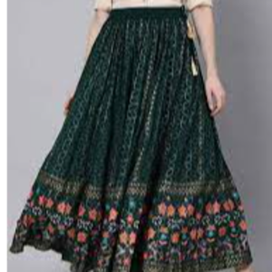 Skirts