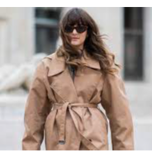 Outerwear